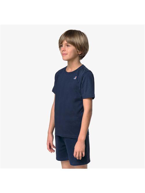 P. Leonide K-WAY | K7133YW/B67